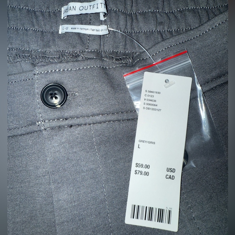 Straight Leg Trouser - Picture 7 of 11